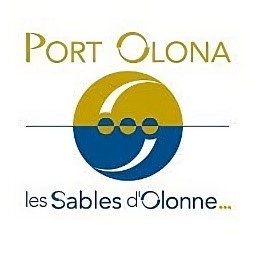 Logo Port Olona