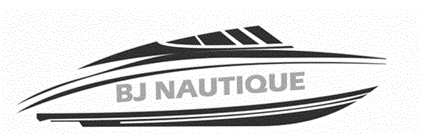 logo BJ NAUTIQUE
