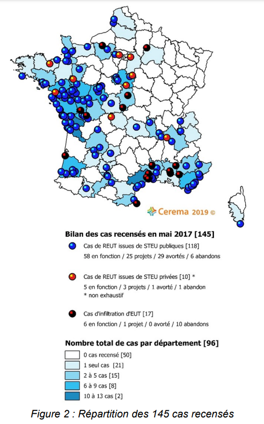 CEREMA schéma REUT