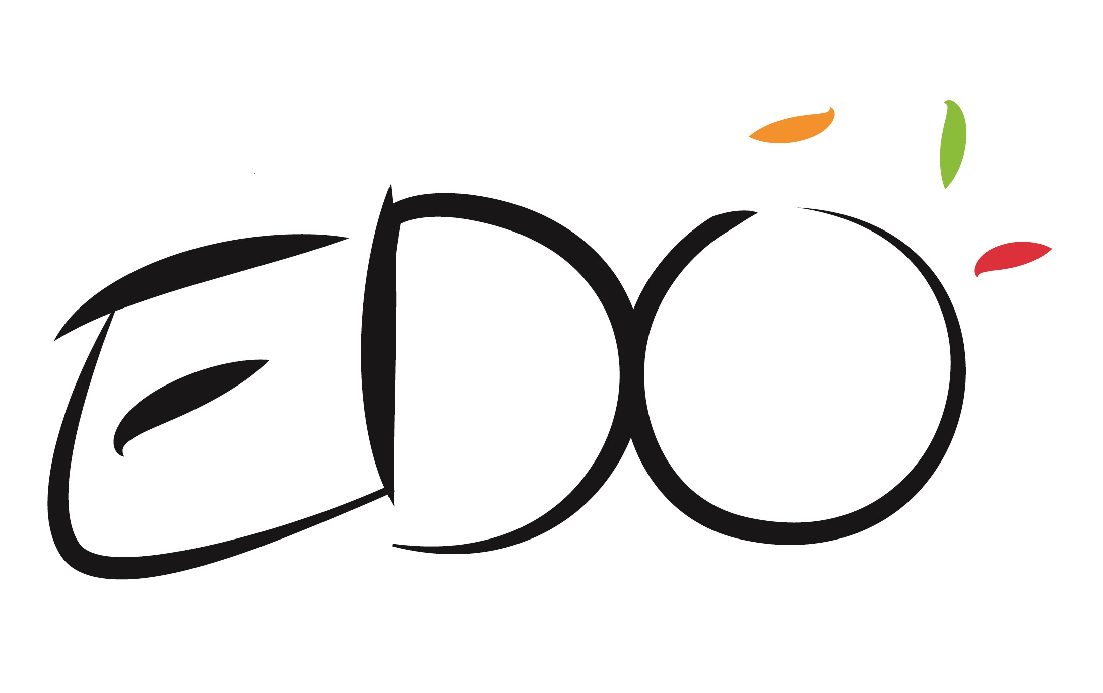 logo EDO seul