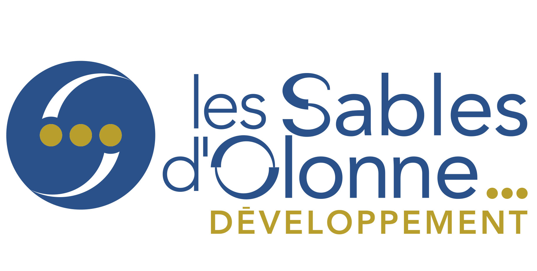Les Sables d'Olonne Développement
