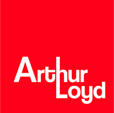 logo arthur loyd