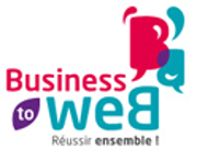 logo B2W