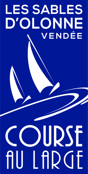 Logo Pôle Course au Large