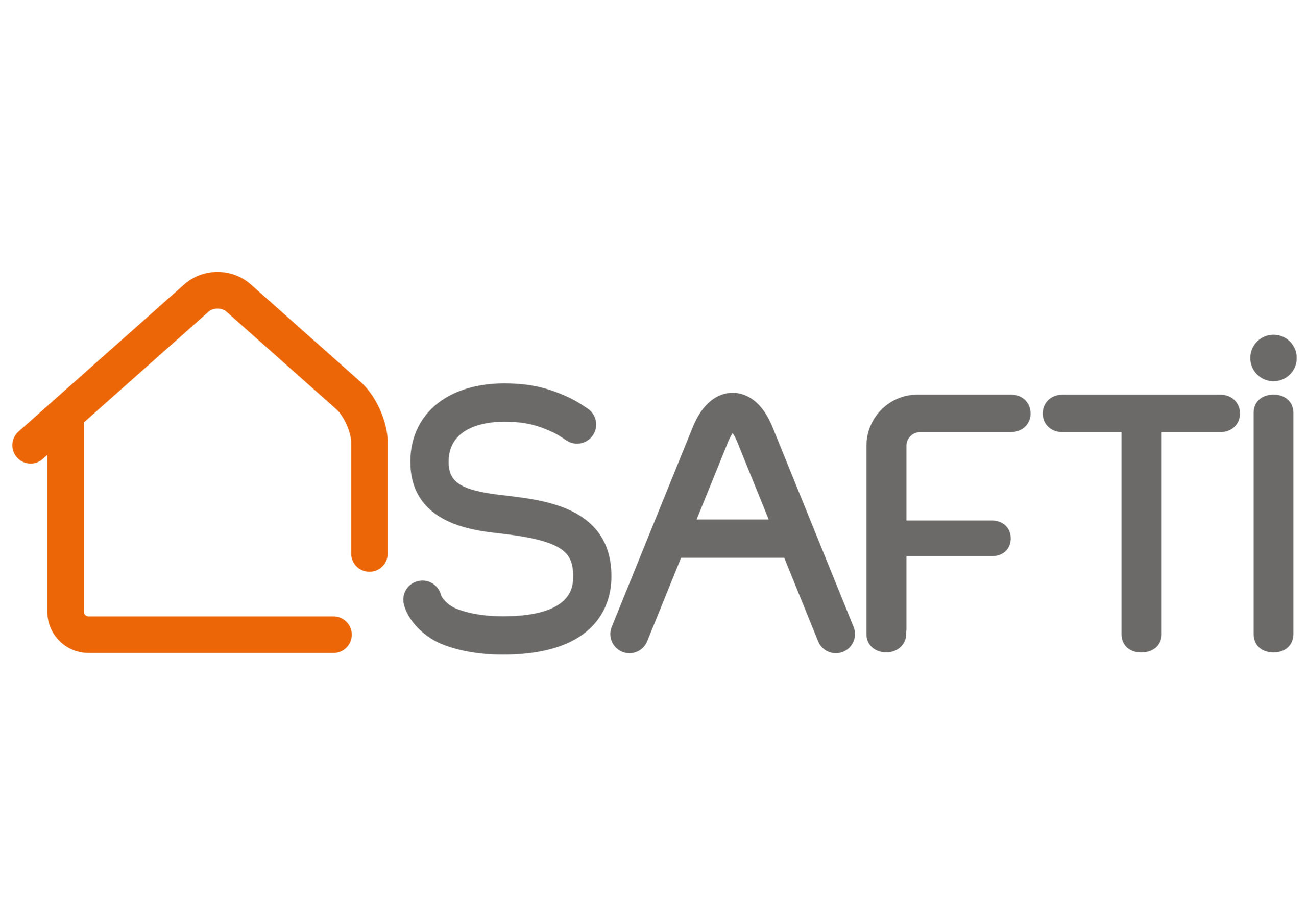 Logo SAFTI