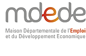 logo mdede