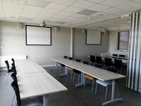 Salle de réunion