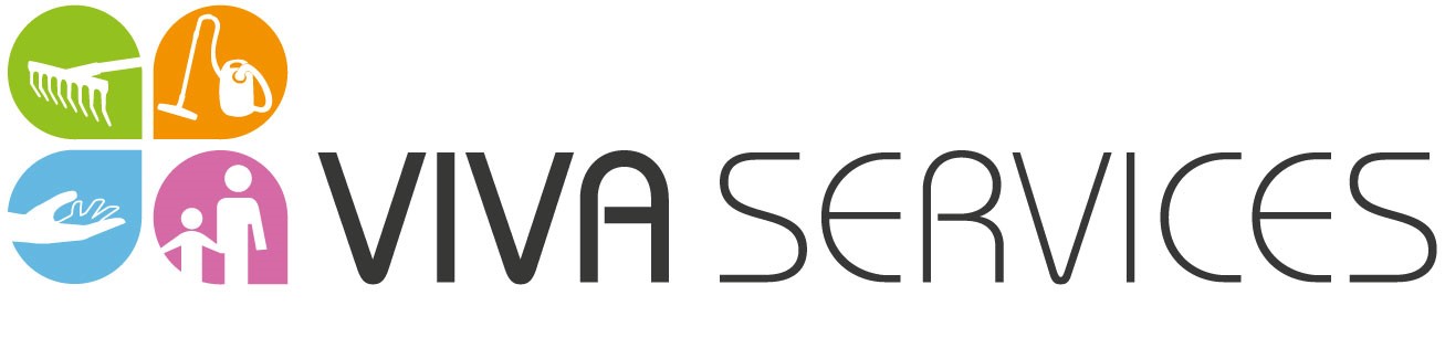 logo VIVA SERVICES